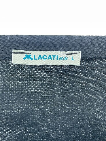 l Beden çeşitli Renk PreLoved Sweatshirt %70 İndirimli.