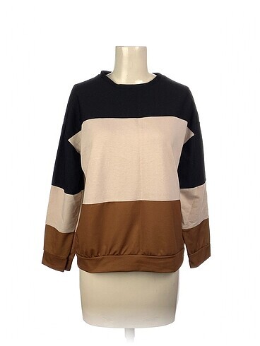 PreLoved Sweatshirt %70 İndirimli.