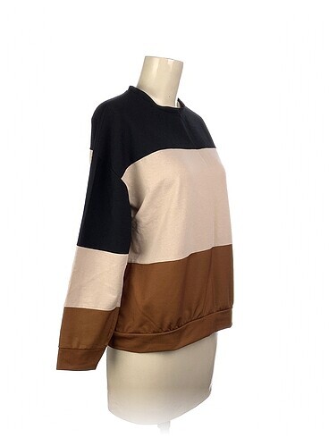 Diğer PreLoved Sweatshirt %70 İndirimli.