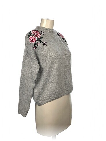 Vintage Love PreLoved Kazak / Triko %70 İndirimli.