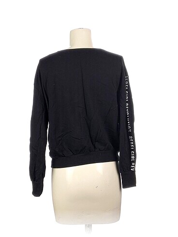 m Beden PreLoved Sweatshirt %70 İndirimli.