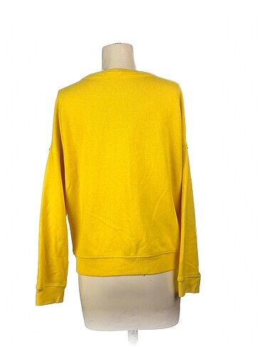 l Beden PreLoved Sweatshirt %70 İndirimli.