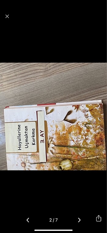 ders planlama defteri