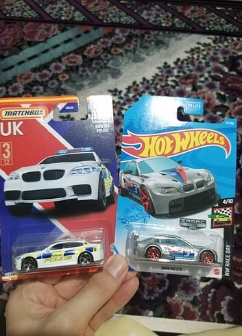 Bmw Özel Lot 