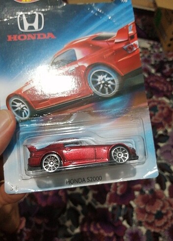 S2k penzoil bttf lot