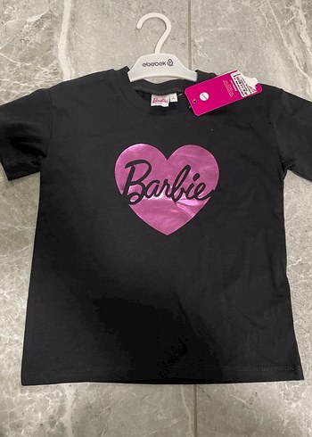 Barbie 4 Yaş