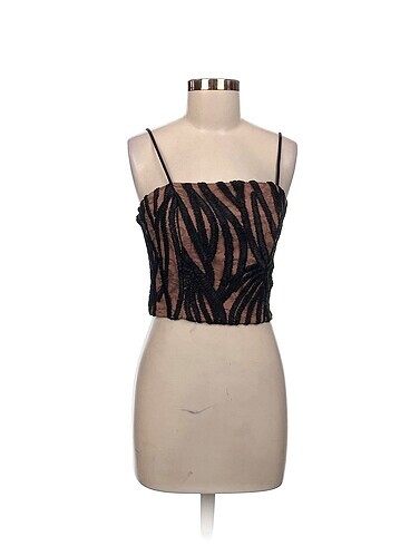 Vintage Love Bluz %70 İndirimli.