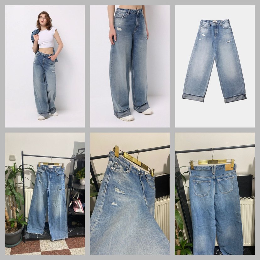 pantolon - Görsel 3