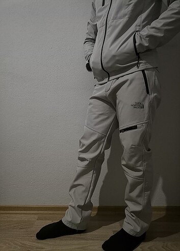 North Face softshell Pantolon 