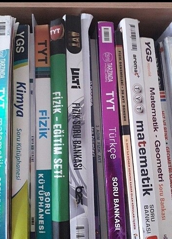 Kitap