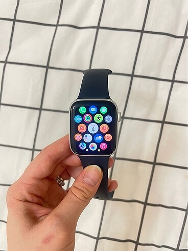 ACİL SATILIK APPLE WATCH SE 44 MM