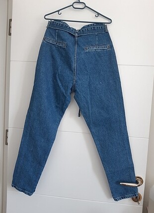 34 Beden Trendyolmilla jean
