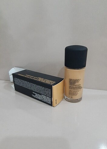 MAC Mac Studio Fix Fondöten