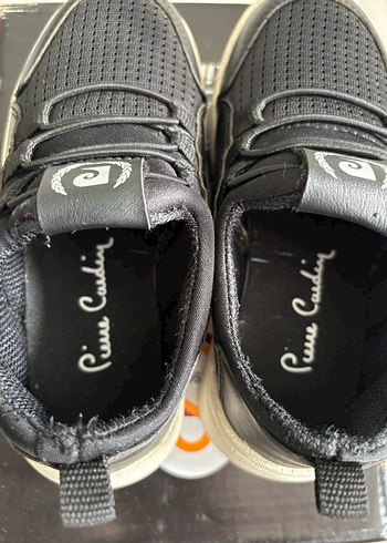 27 Beden Pierre Cardin Erkek Çocuk Spor Ayakkabı