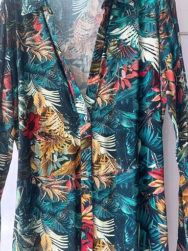 LC Waikiki Lc Waikiki kadın tesettür elbise