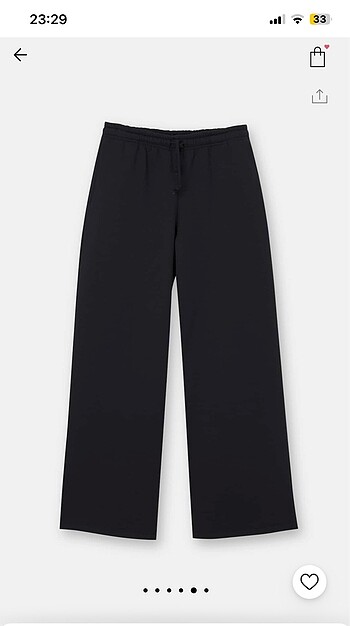 Pull and Bear pull & bear eşofman