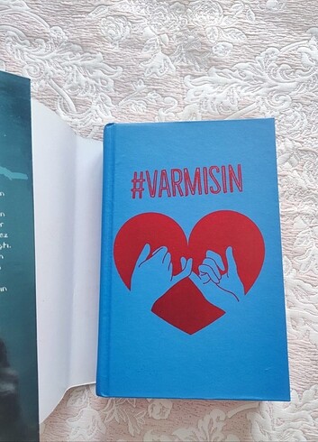 #Varmısın