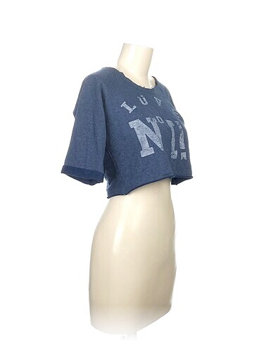 Vintage Love Diğer Sweatshirt %70 İndirimli.