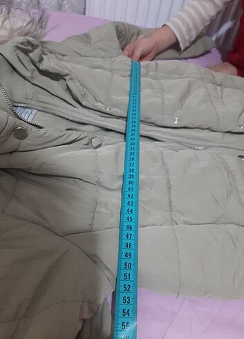 LC Waikiki Kız Çocuk Mont 
