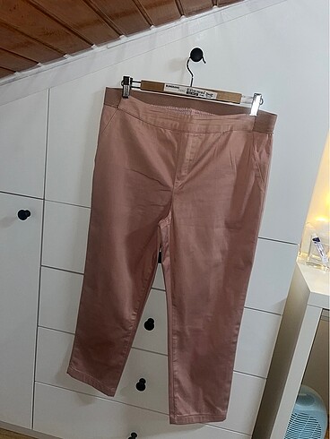 Kumaş Pantolon