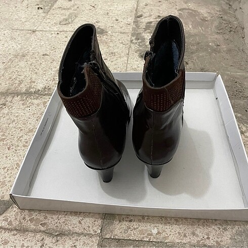 40 Beden Ayakkabı