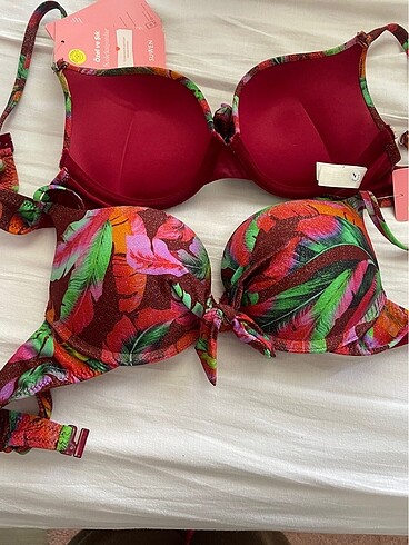 Suwen Bikini 70-75 beden