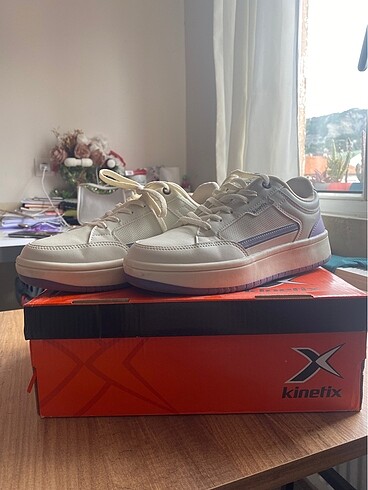 Kinetix Kinetix spor ayakkabı