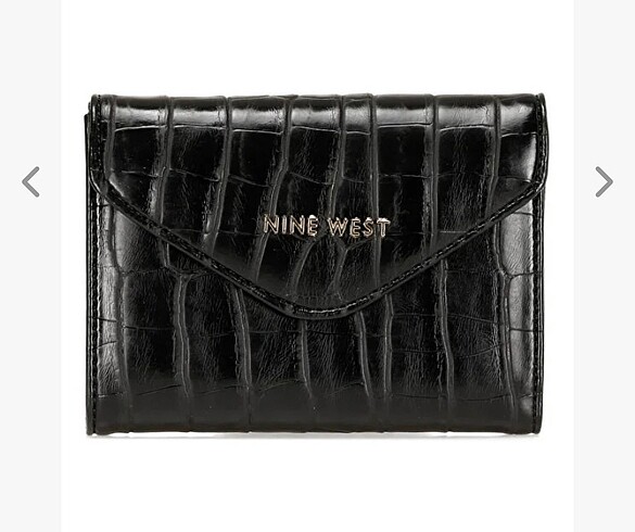 Nine West Nine west kadın cüzdan