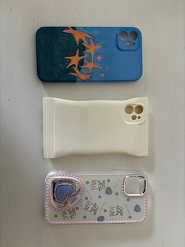 İphone 11 telefon kılıfı