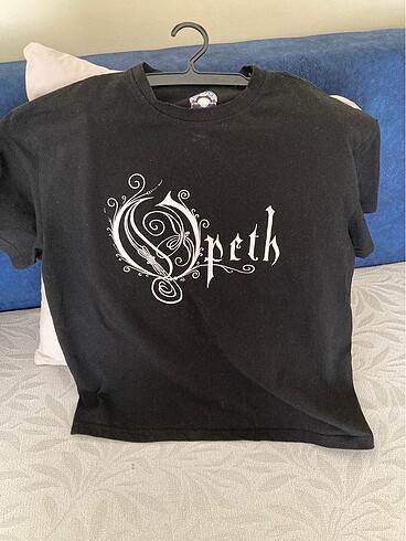 OPETH GRUBU TSHİRT