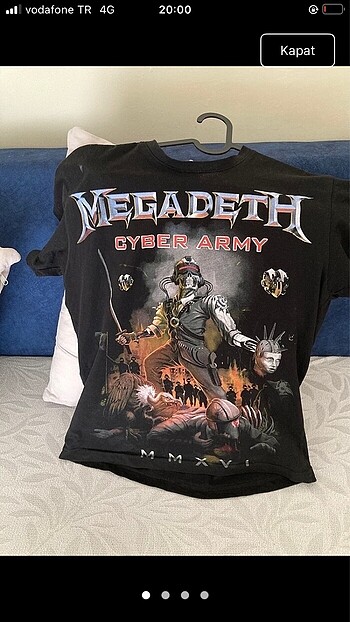 Tshirt