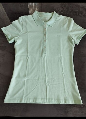 COLIN'S Polo Yaka Tişört