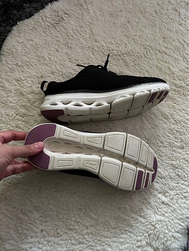 Skechers Skeçhers ayakkabı
