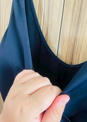 Dagi marka 54 beden şortlu mayo - Görsel 3