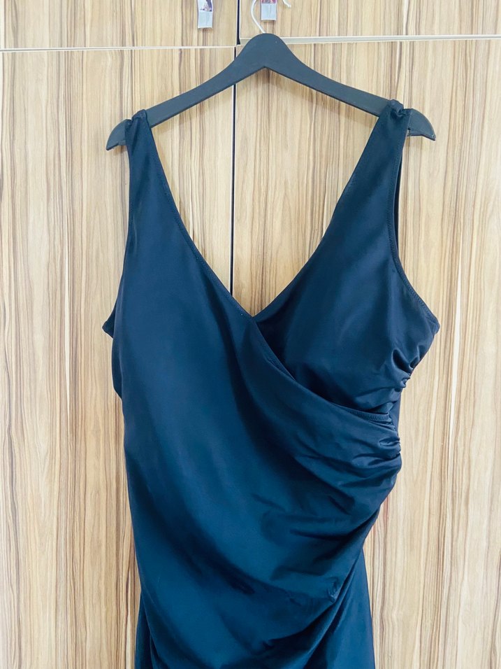 Dagi marka 54 beden şortlu mayo - Görsel 2