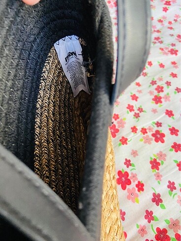 Mavi Jeans Mavi marka hasır çanta