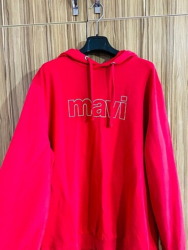 Xxl mavi marka çok güzel rengi
