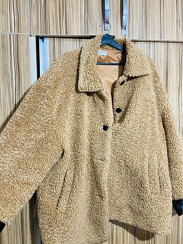 Mango 4xl mont çok güzel az kullanıldı