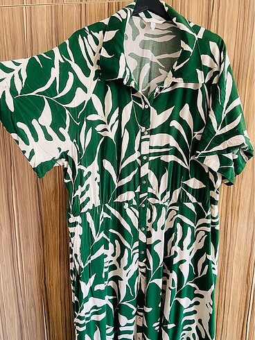 H&M Hm 3xl elbise