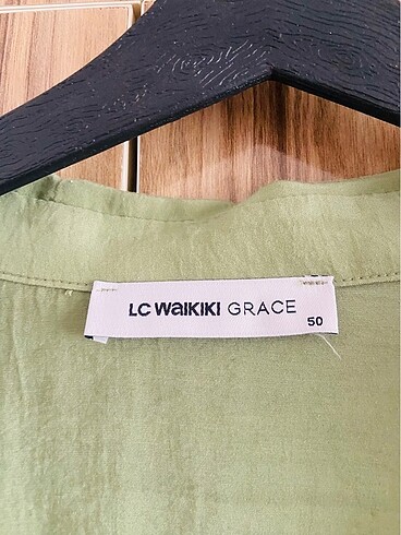 50 Beden haki Renk Lc Waikiki 50 beden elbise