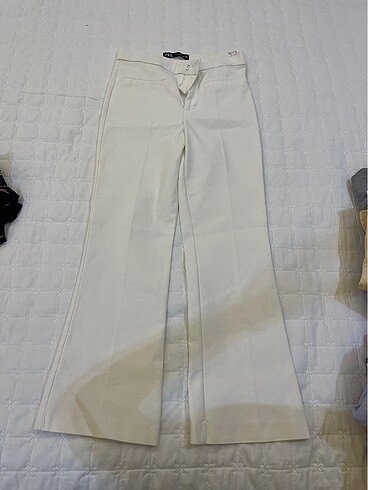 Zara ispanyol pantolon