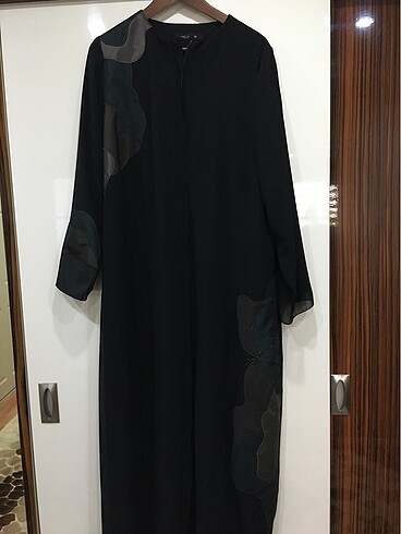 NCL abaya