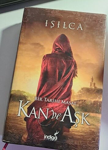 KAN VE AŞK IŞILCA