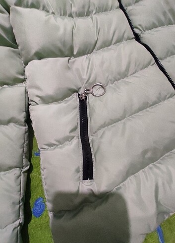 xl Beden Kadın mont