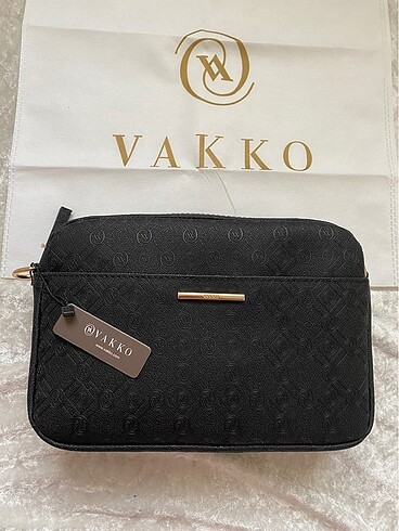 Vakko çanta