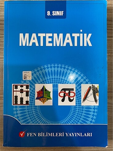 9.sınıf Matematik Soru Bankası