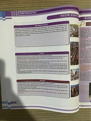  9. Sınıf Tarih Soru Bankası