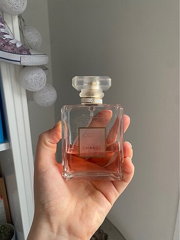 Chanel Parfüm