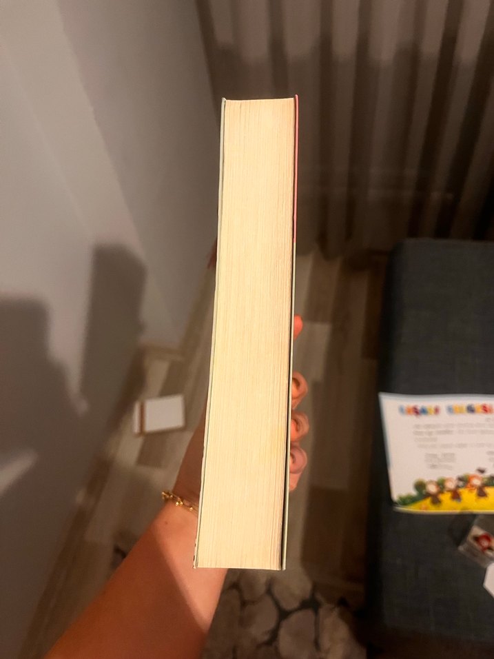 Beyaz Filin Gözyaşları - Ellen Akman Feman - Görsel 3