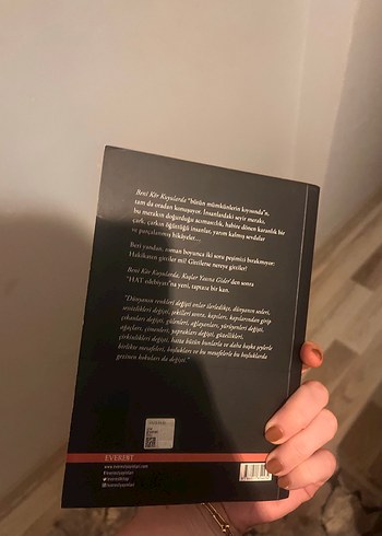 Beni Kör Kuyularda - Hasan Ali Toptaş - Görsel 2